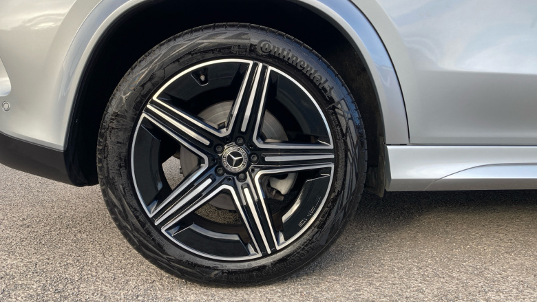 Mercedes-Benz GLE 450d 4Matic Urban Edition 5dr 9G-Tronic Diesel Estate